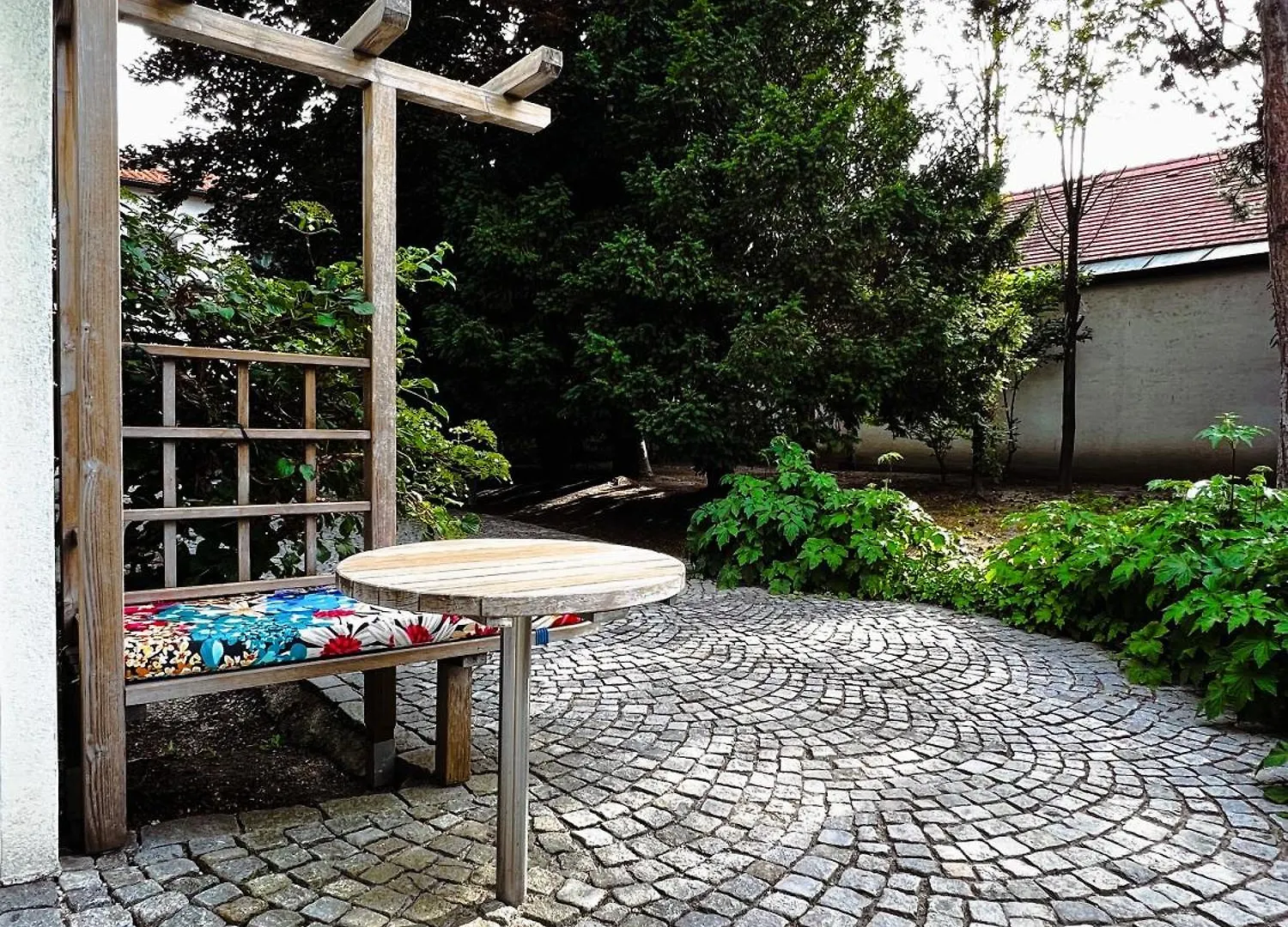Apartment-Oberlaa Vienna 0*,  Austria