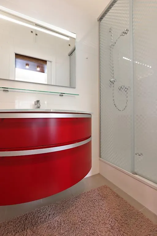 Apartment-Oberlaa Vienna 0*,