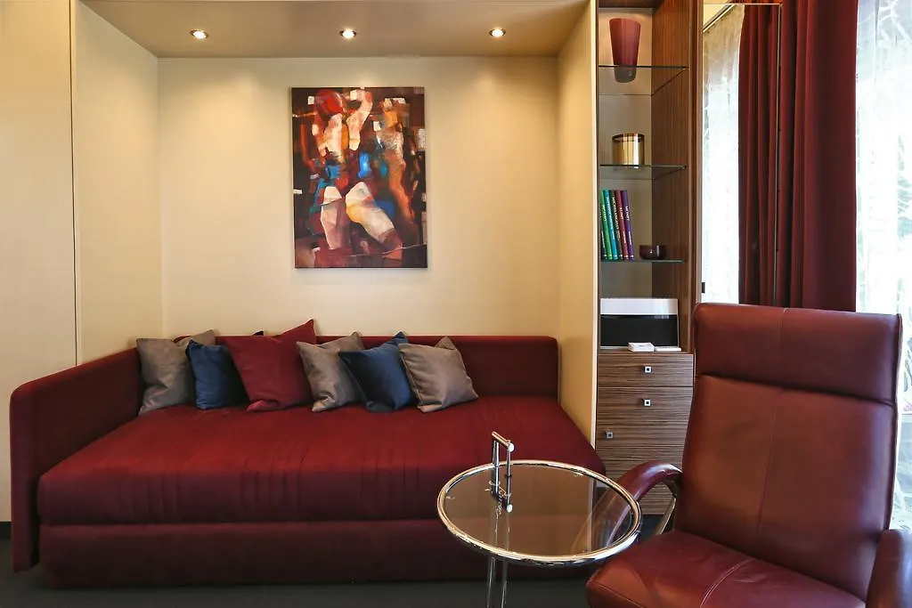Apartment-Oberlaa Vienna Apartment