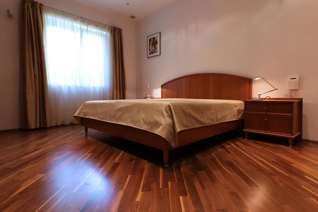 Apartment-Oberlaa Vienna Austria