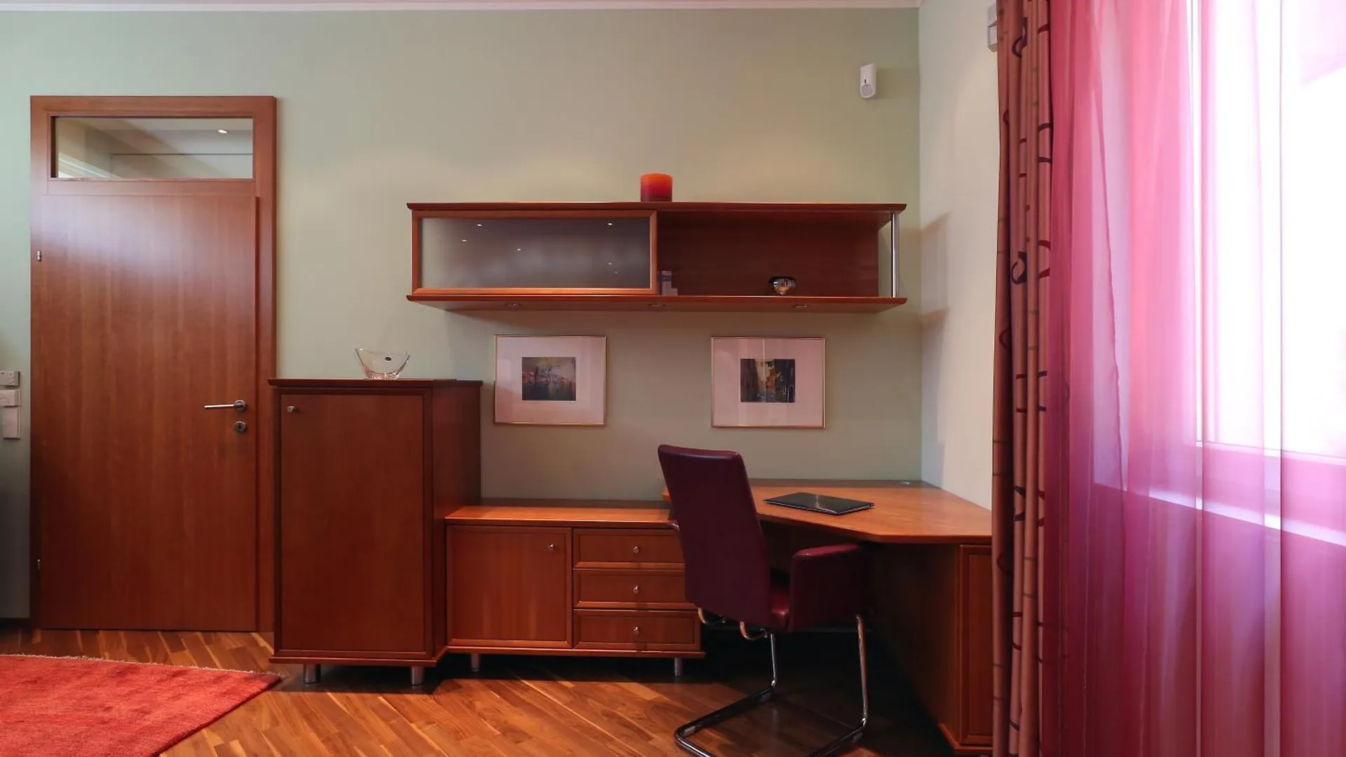 Apartment Apartment-Oberlaa Vienna