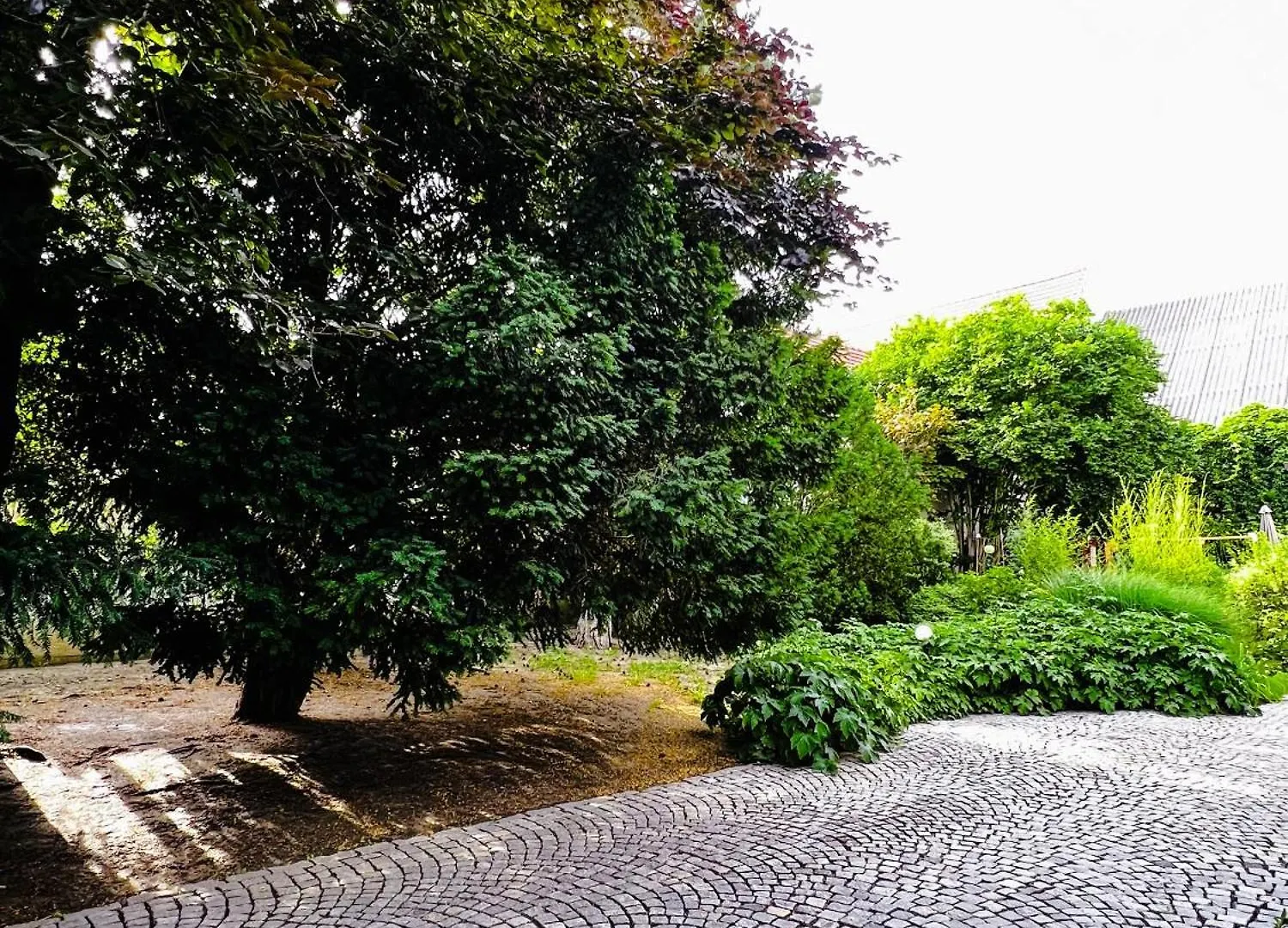 Appartement Apartment-Oberlaa Wenen
