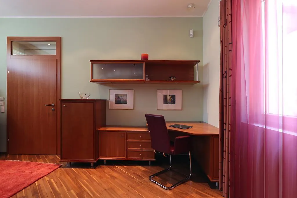Appartement Apartment-Oberlaa Wenen