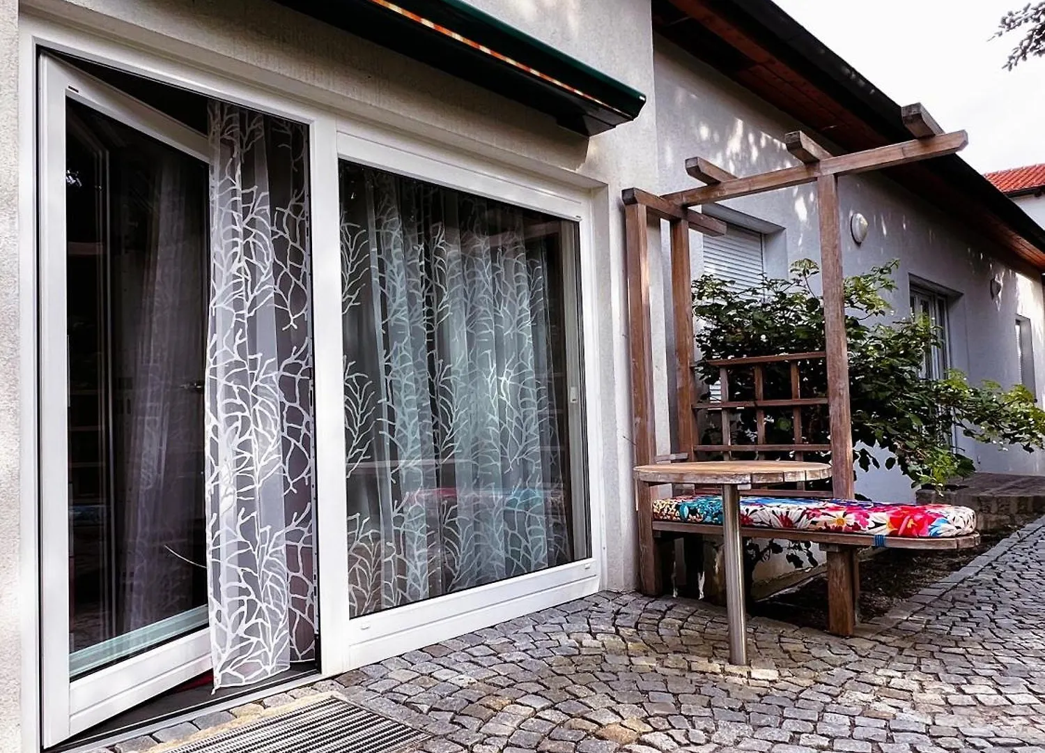 Apartment-Oberlaa Vienna Austria