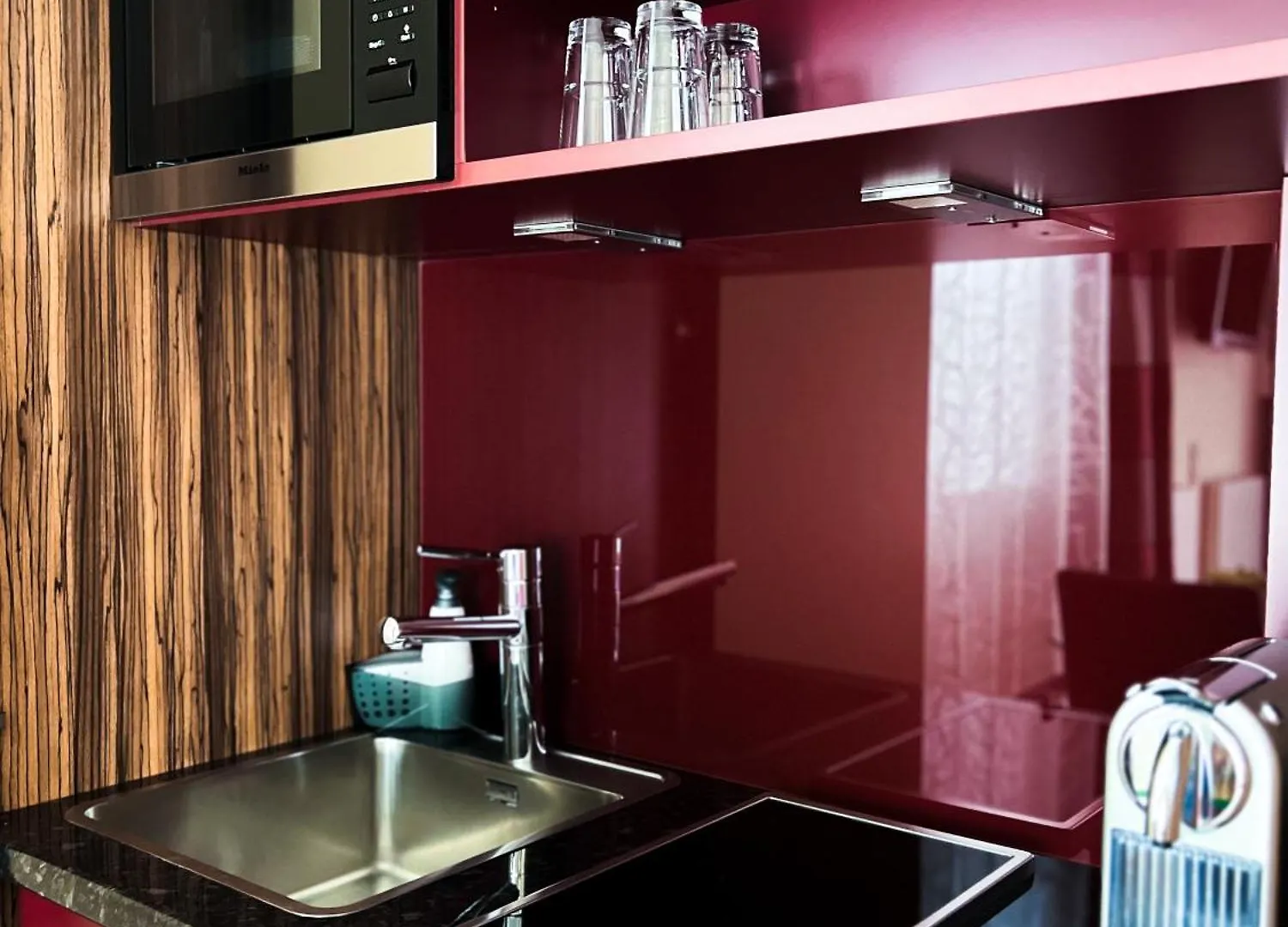 Apartment Apartment-Oberlaa Vienna Austria