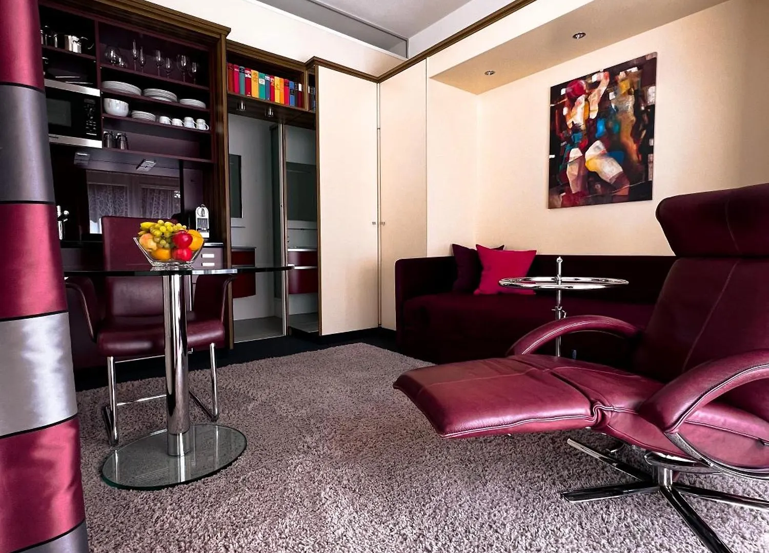 Apartment-Oberlaa Vienna