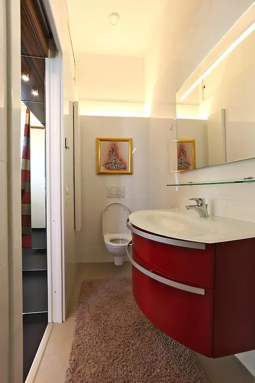 Apartment-Oberlaa Vienna