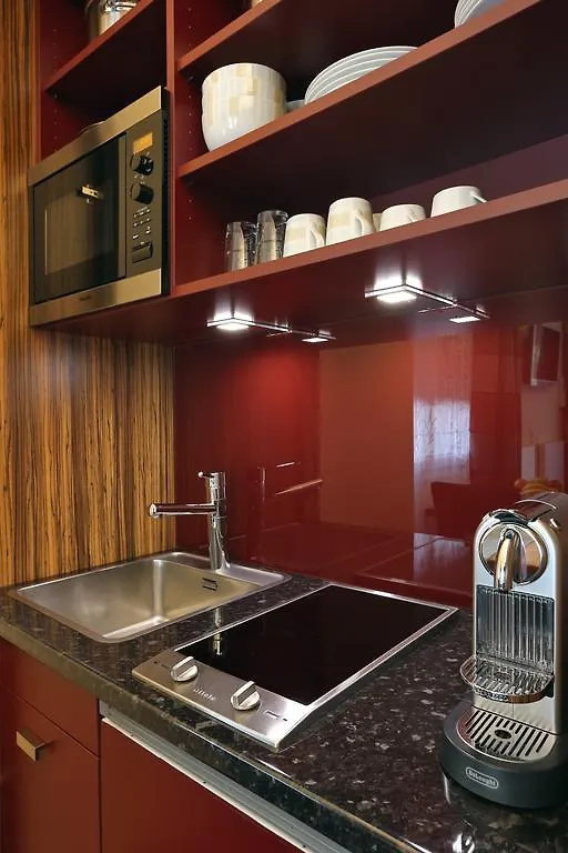 Apartment Apartment-Oberlaa Vienna